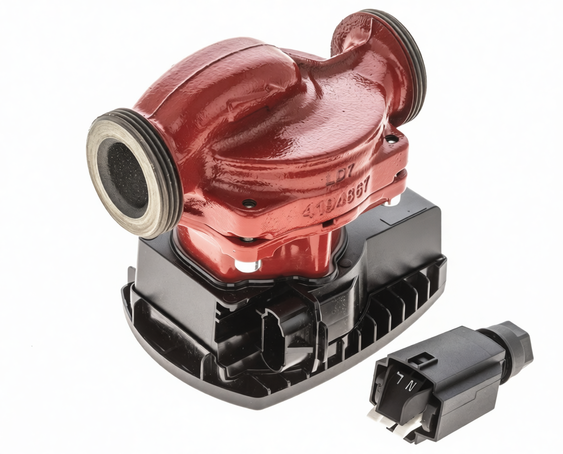 BOMBA CIRCULACIÓN CALDERA ROCA 7782961 - 280.93.0061