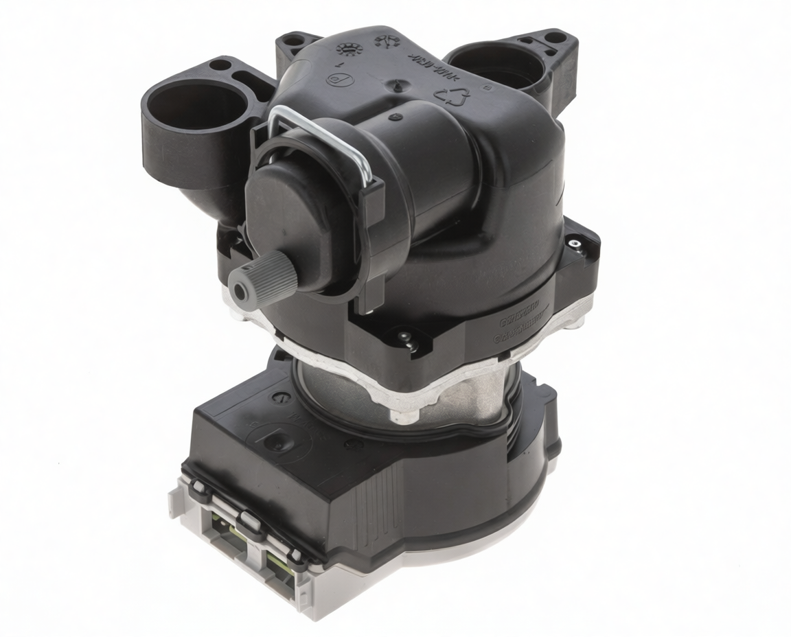 BOMBA CIRCULACIÓN CALDERA ROCA 7801356 - 280.93.0062