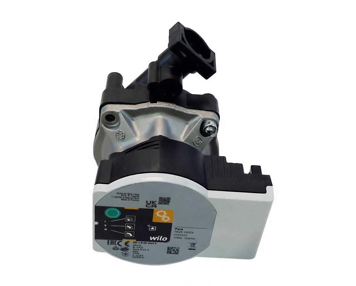 BOMBA CIRCULACIÓN CALDERA ROCA 7803036 - 280.93.0064