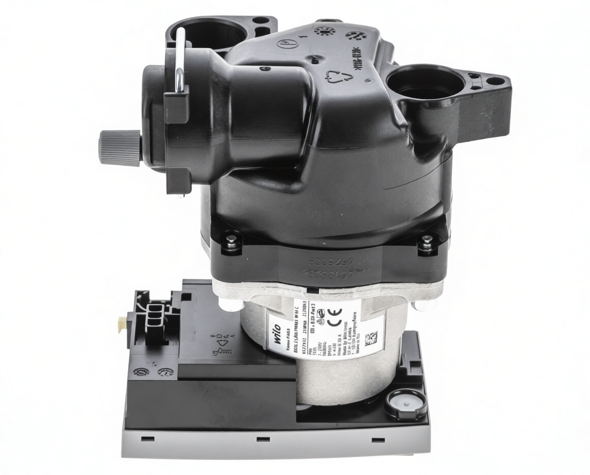 BOMBA CIRCULACIÓN CALDERA ROCA 7691287 - 280.93.0072