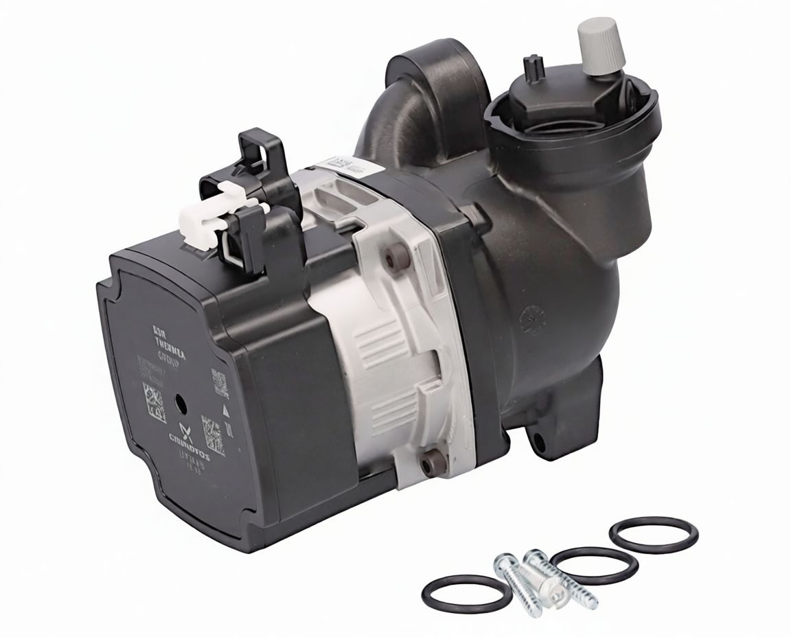 BOMBA CALDERA BAXIROCA 7800726 - 280.93.0082