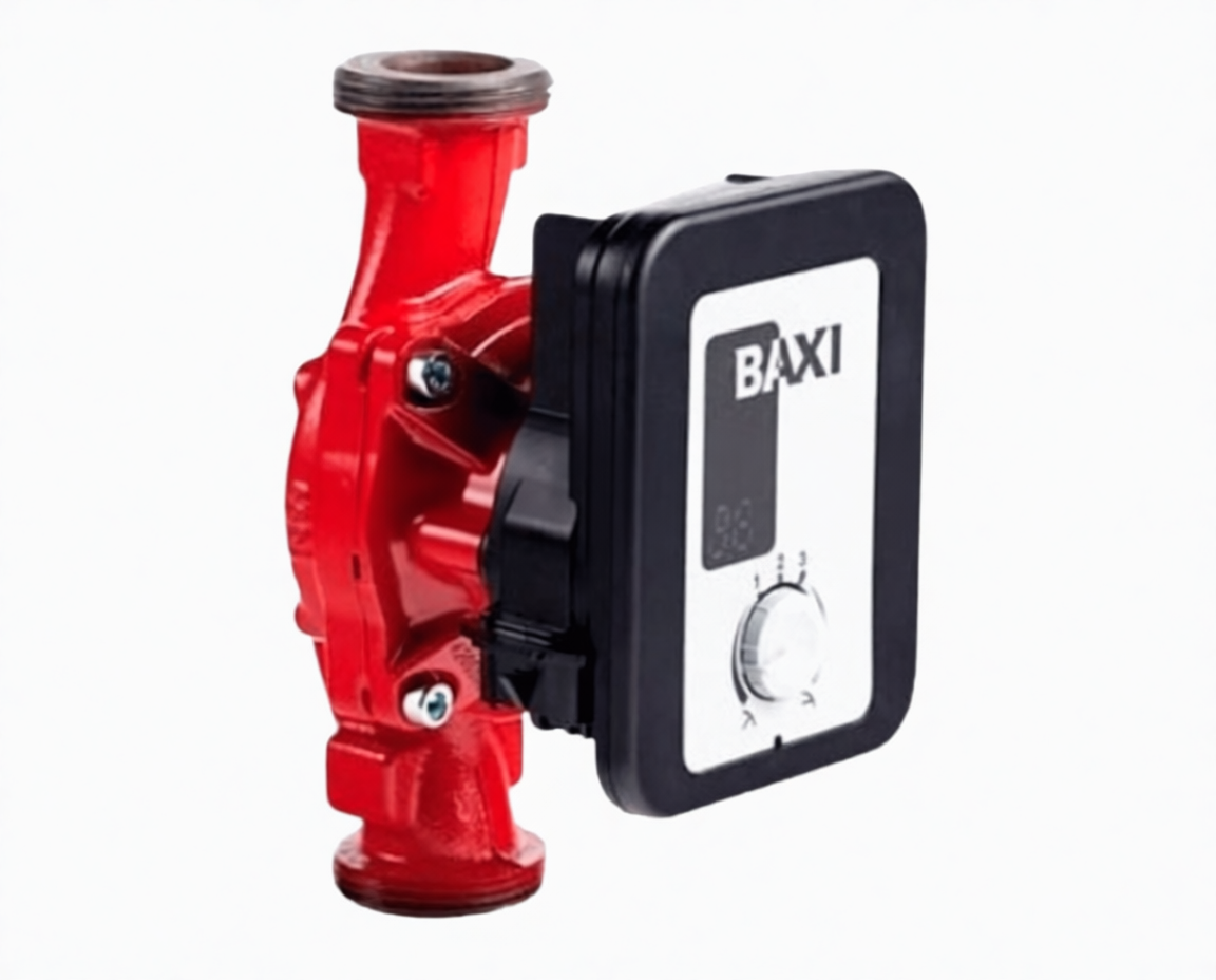 BOMBA CIRCULACIÓN CL ROCA 7739886 ME - 280.93.0092