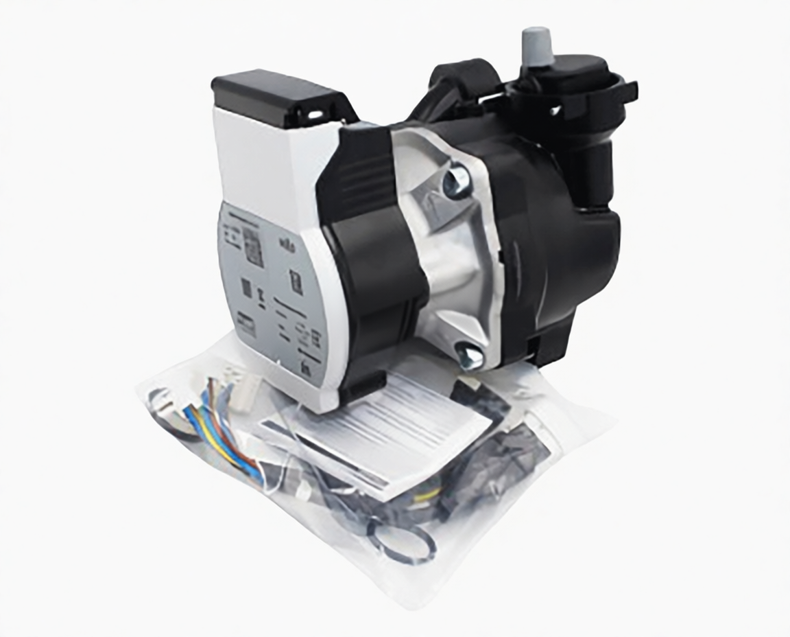 BOMBA CIRCULACIÓN CALDERA ROCA 7775318 - 280.93.0905