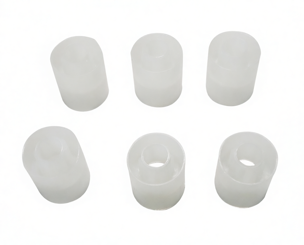 ACOPLAMIENTO NYLON D=32MM L=37MM (6u) ME - 281.00.0005