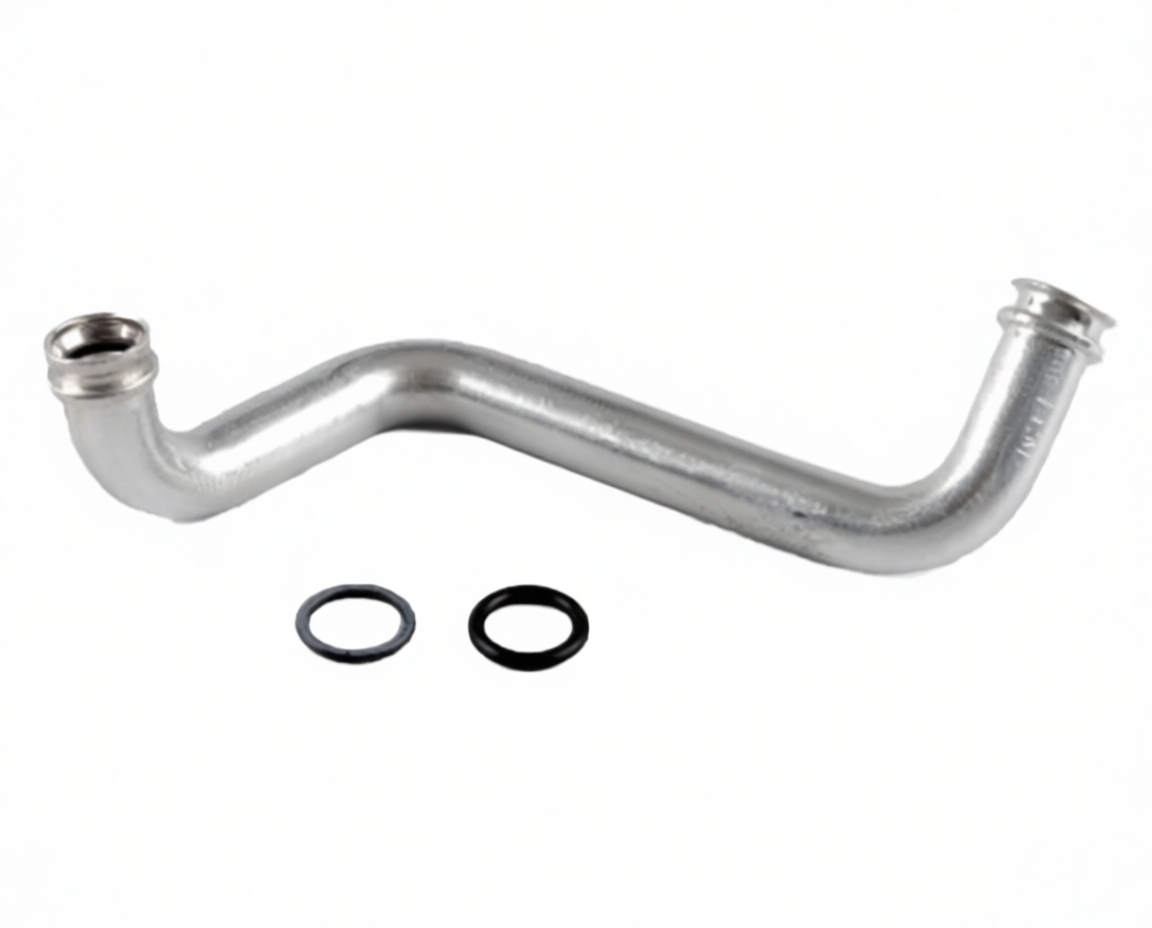 TUBO RETORNO CALDERA ARISTON - 281.14.0009