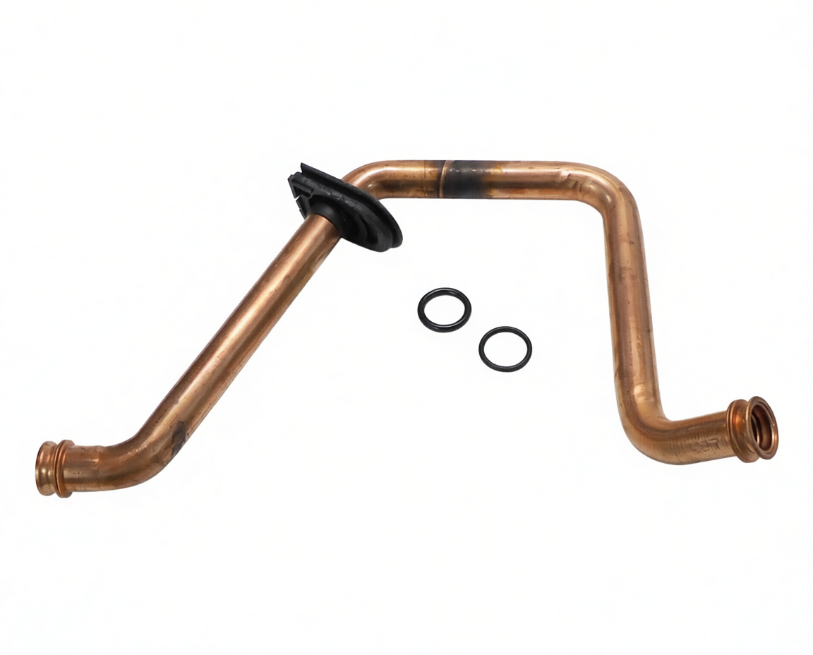 TUBO RETORNO INSTALACION 60001277 ME - 281.14.0928