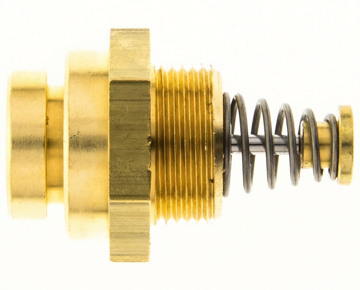 RACORD INTERRUPTOR CALENTADOR CA1575001 - 281.34.0001