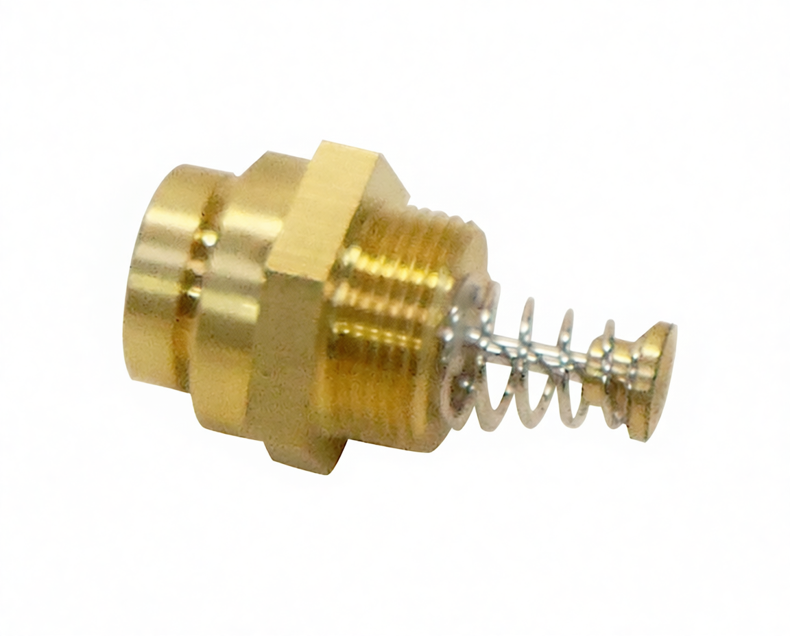 RACORD INTERRUPTOR CALENTADOR CA1575001 - 281.34.0006