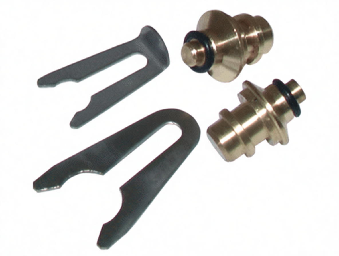 OBSTRUCCIÓN TOMA PRESIÓN CALDERA SAUNIER - 281.66.0005