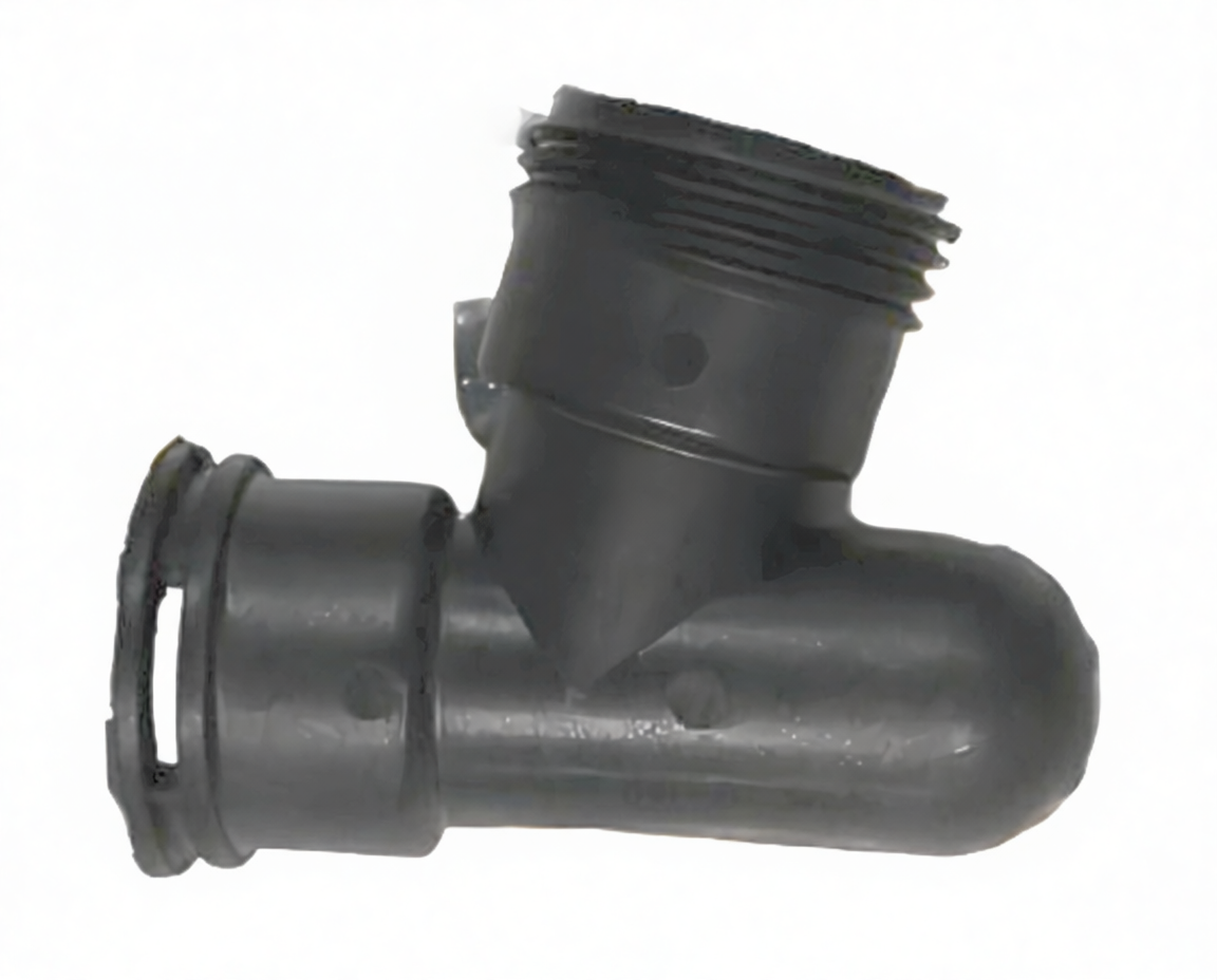 CODO SALIDA CONDENS.INTEGAS A1003947 ME - 281.90.0020