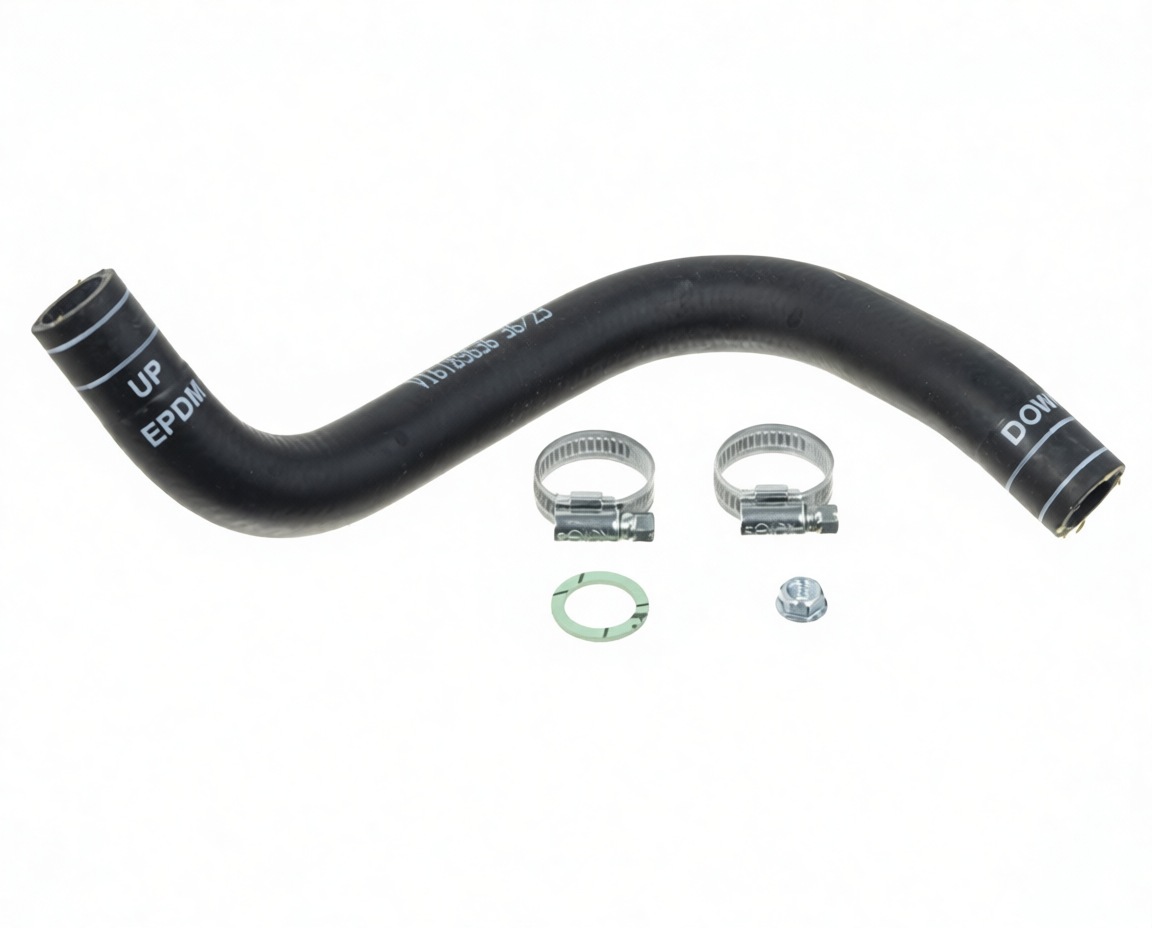 TUBO FLEXIBLE CALDERA VIESSMANN 7890371 - 281.90.0022