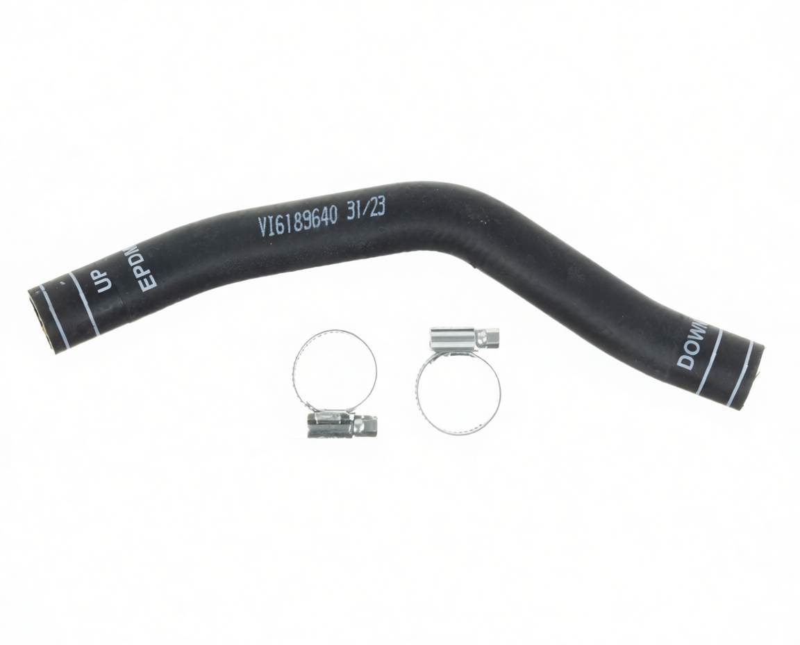 TUBO FLEXIBLE CALDERA VIESSMANN 7890369 - 281.90.0023