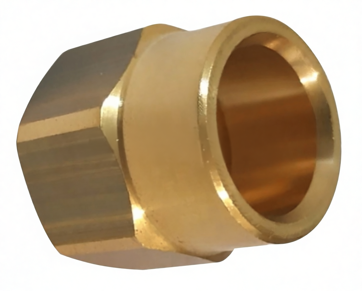 RACOR INTERCAMBIADOR IMMERGAS 1.015640 - 281.90.0026