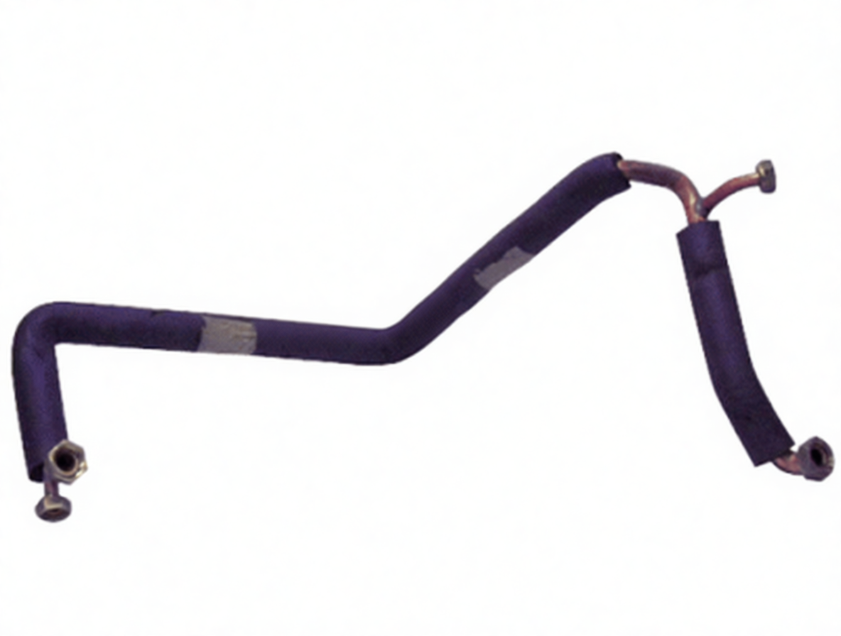 TUBO RETORNO ACUMULADOR CL FER GNK130MME - 281.92.0002