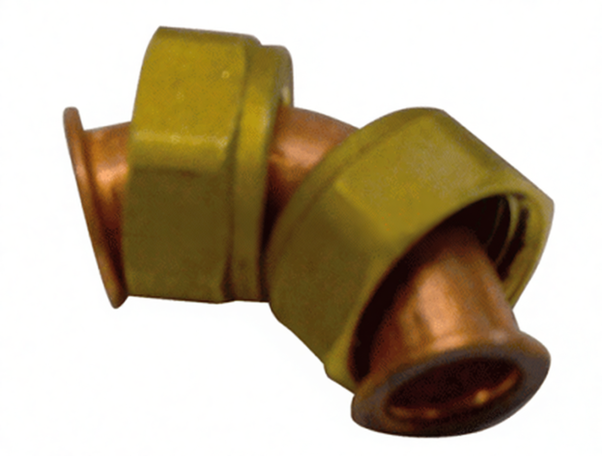 TUBO COBRE CL FER ATLAS30DSIUNIT ME - 281.92.0004