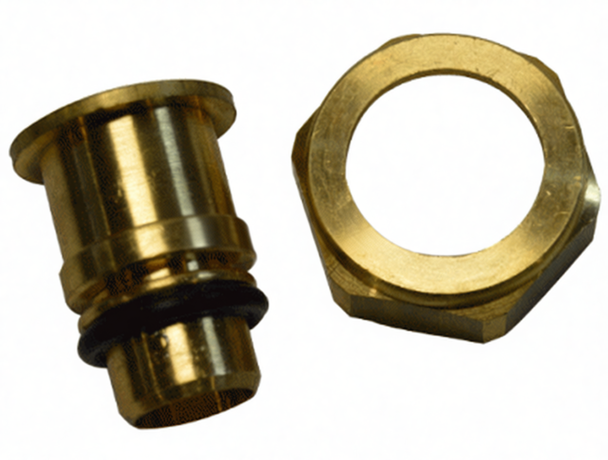 RACORD SUJ.HIDROBLOC CL ROC GAVINA ME - 281.93.0001