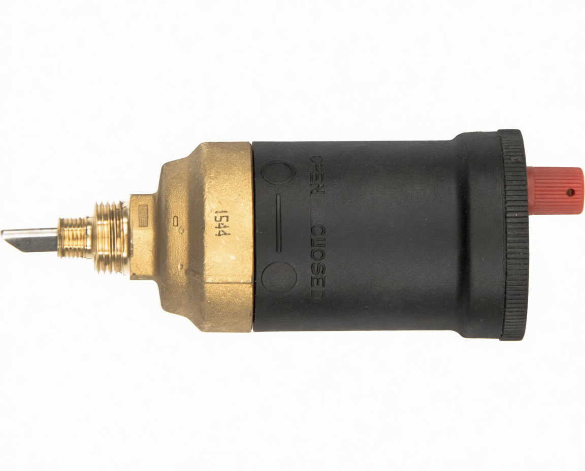 PURGADOR AUTOMÁTICO HONEYWELL EA122AA - 282.00.0003