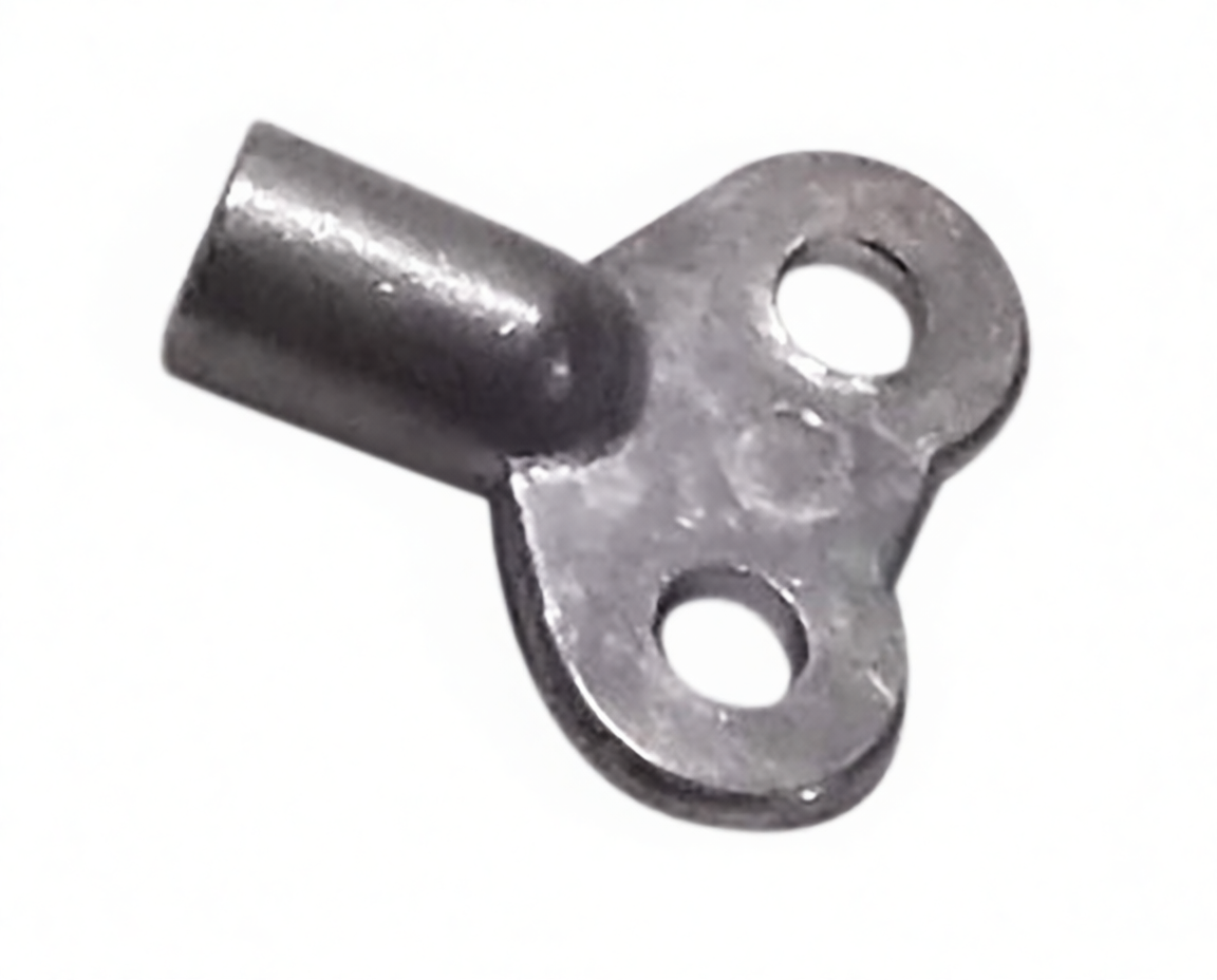 LLAVE PURGADOR CUADRADA Nº 5 99300 ME - 282.00.0008