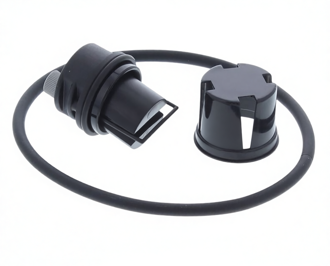 PURGADOR AUTOMÁTICO CL JUN T00500087A0ME - 282.00.0009