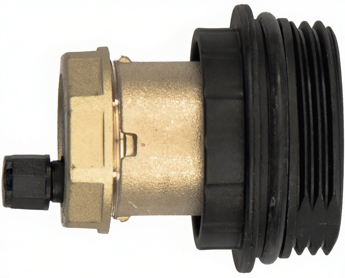 PURGADOR CALDERA CHAFFOTEAUX 61002653 - 282.31.0001