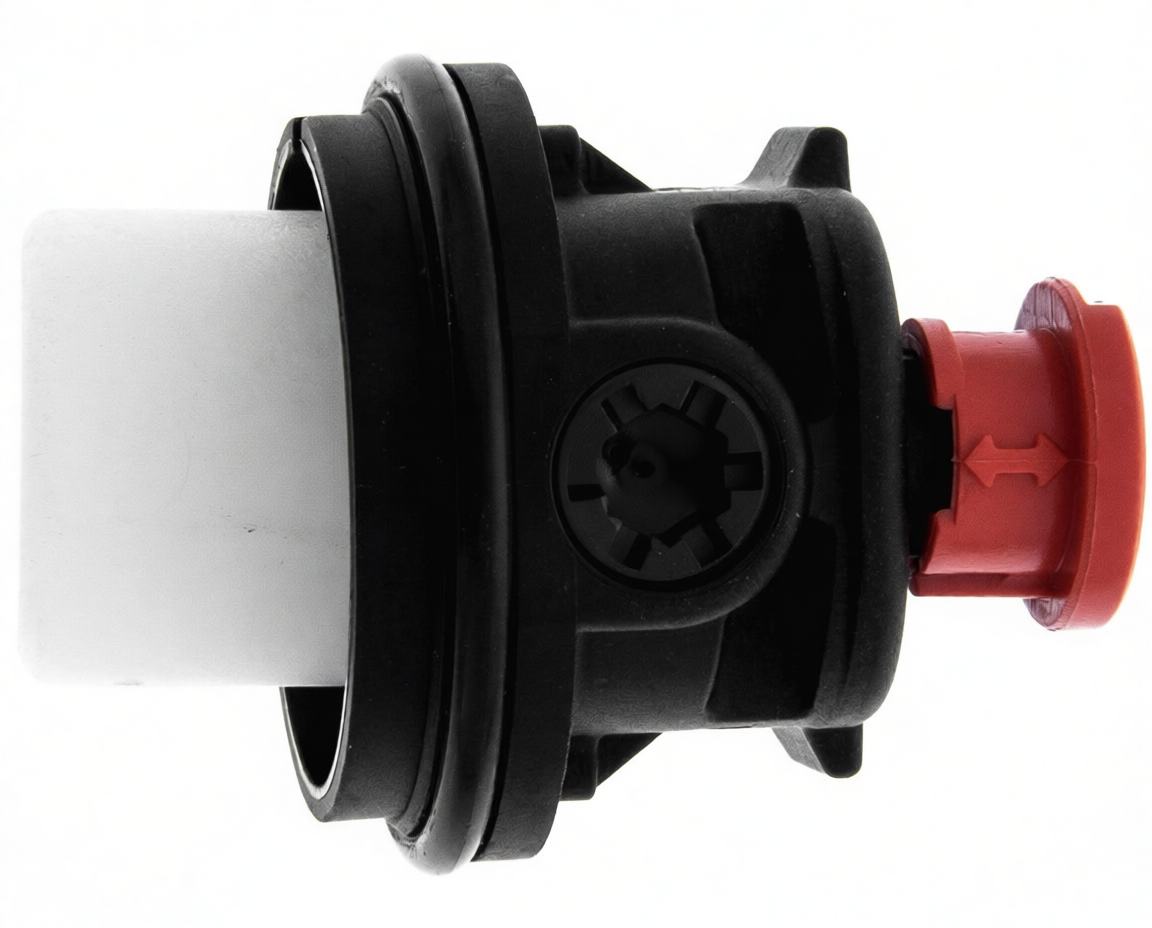 PURGADOR CALDERA CHAFFOTEAUX 65104703 - 282.31.0004