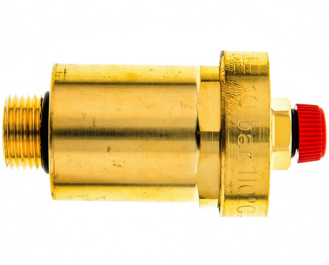 PURGADOR CALDERA JUNKERS 8718505014 - 282.45.0003