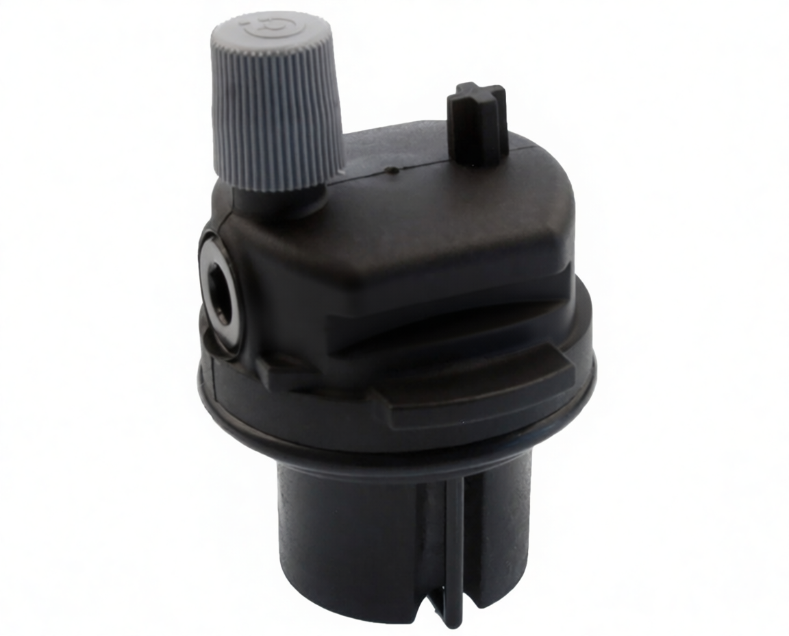 PURGADOR CALDERA JUNKERS 8716106445 - 282.45.0011