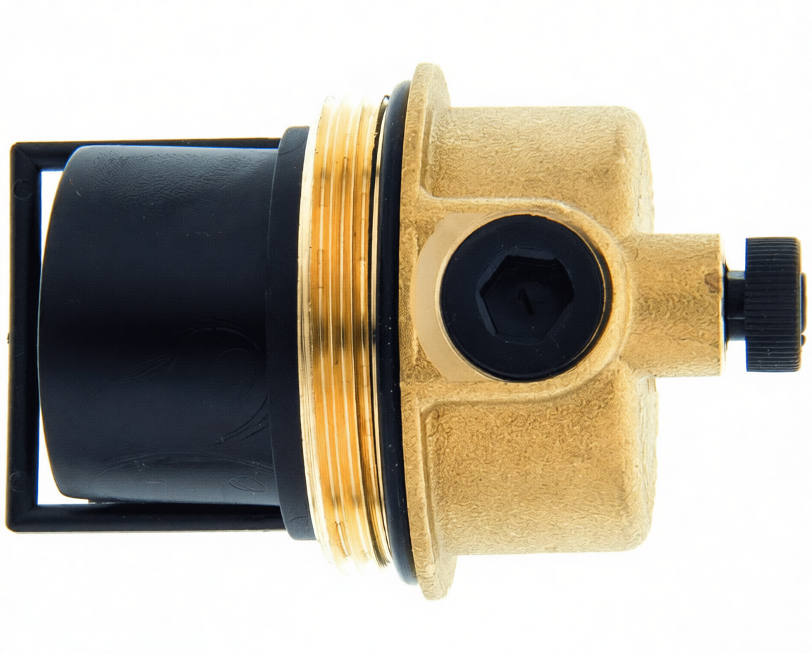 PURGADOR CALDERA SAUNIER DUVAL 995367 - 282.66.0002