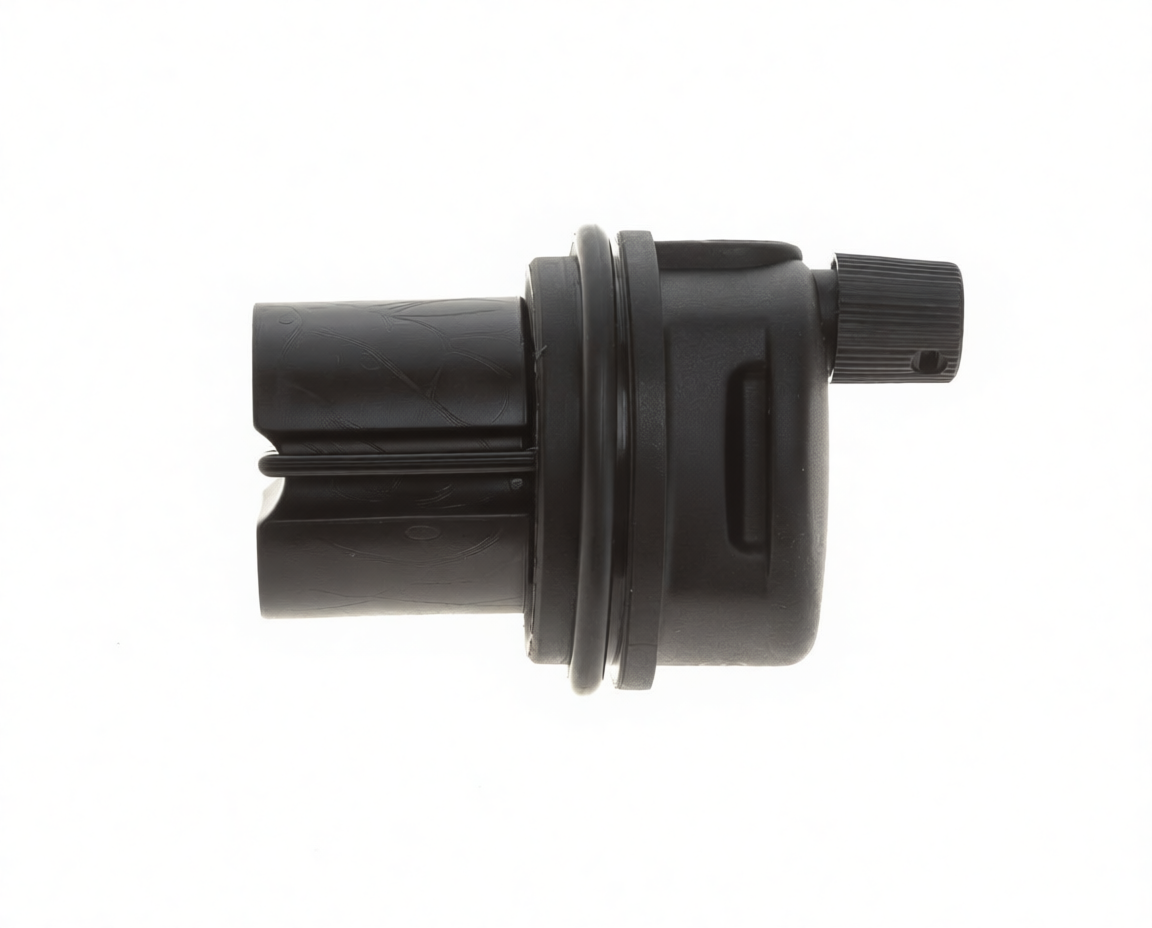 PURGADOR CALDERA ARISTON 65104683 - 282.66.0003