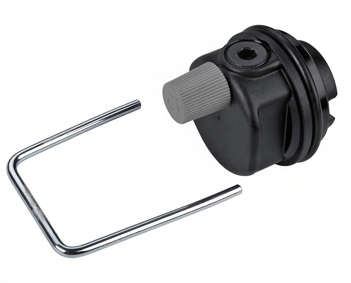 PURGADOR CALDERA SAUNIER DUVAL S1024500 - 282.66.0005