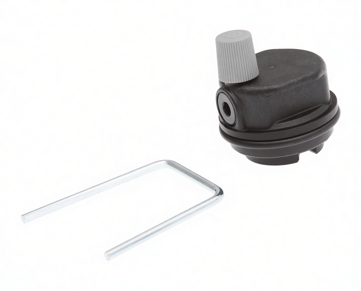 PURGADOR CALDERA SAUNIER DUVAL S1024500 - 282.66.0006