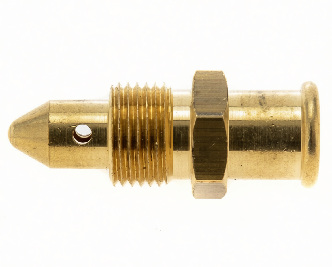 RACORD CONEXIÓN CALDERA SAUNIER DUVAL - 282.66.0007