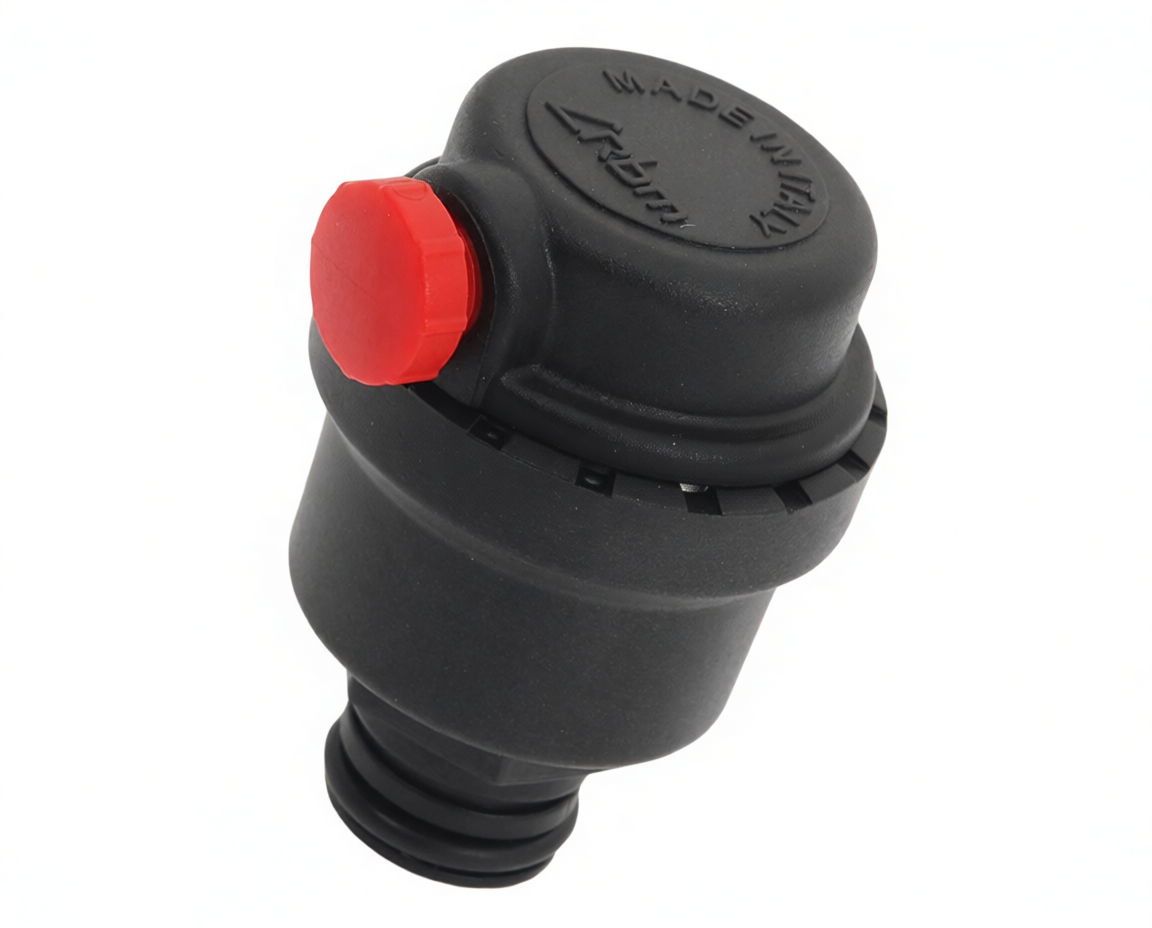 PURGADOR AUTOMÁTICO BC SAD 0020278075 ME - 282.66.0008