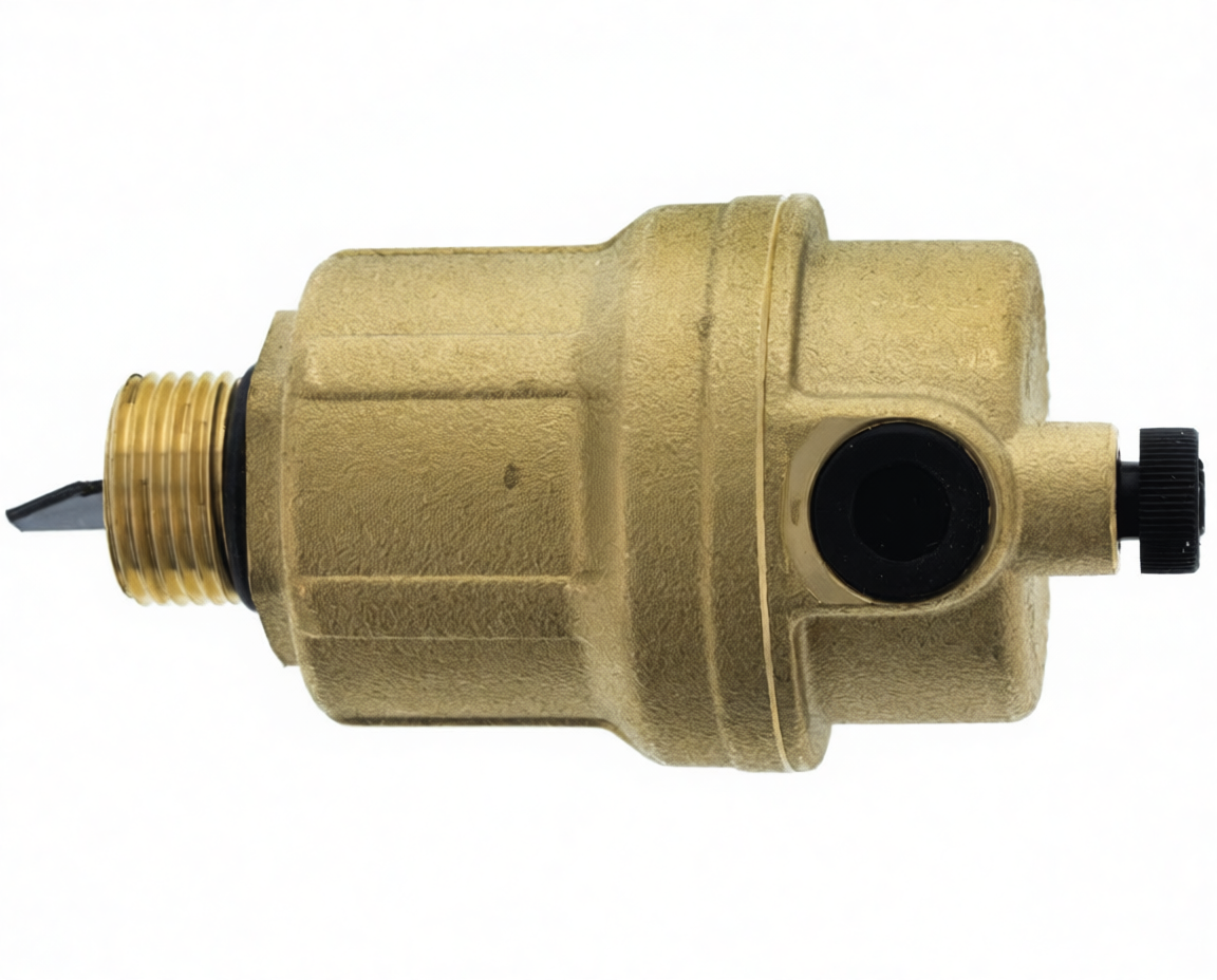 PURGADOR CALDERA UNICAL 03380B - 282.90.0001