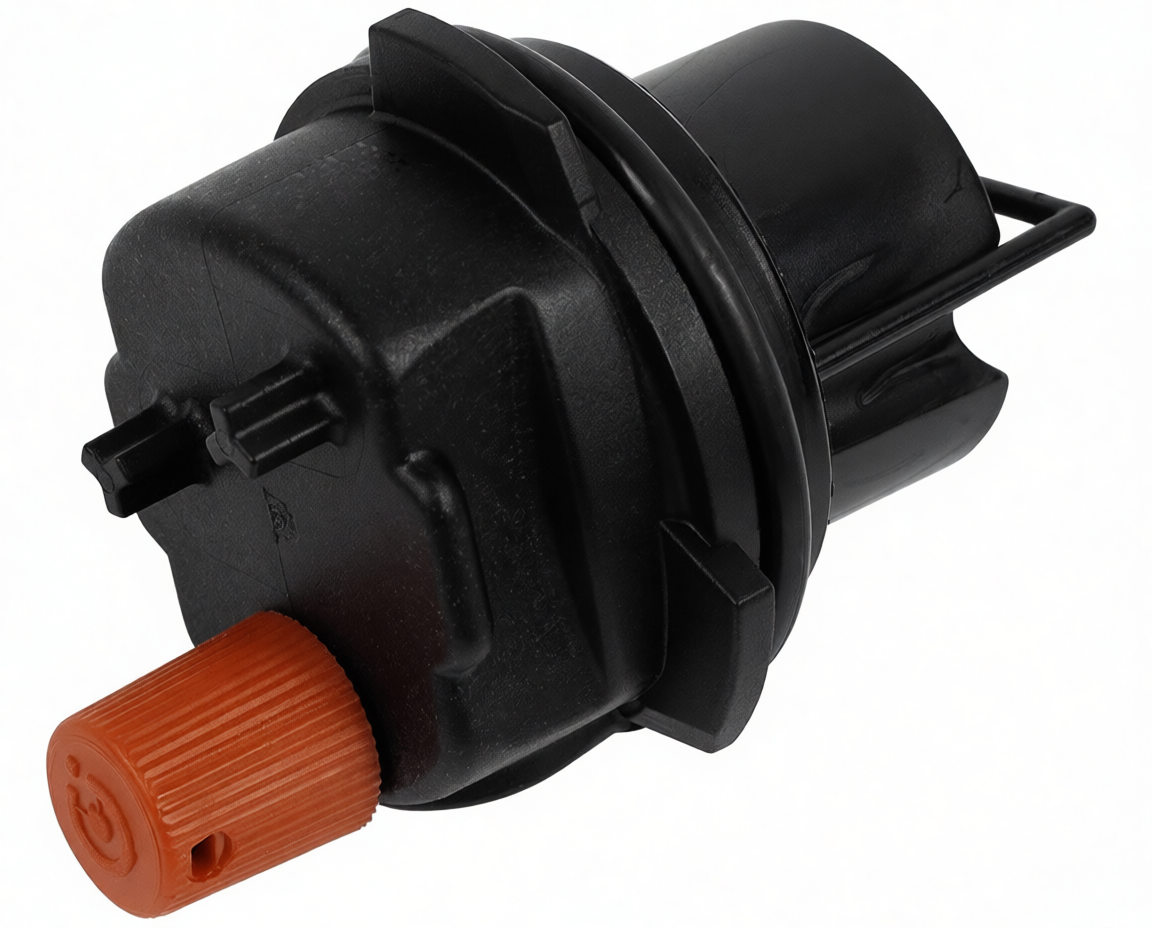 PURGADOR CALDERA HERMANN 0010033805 - 282.90.0026