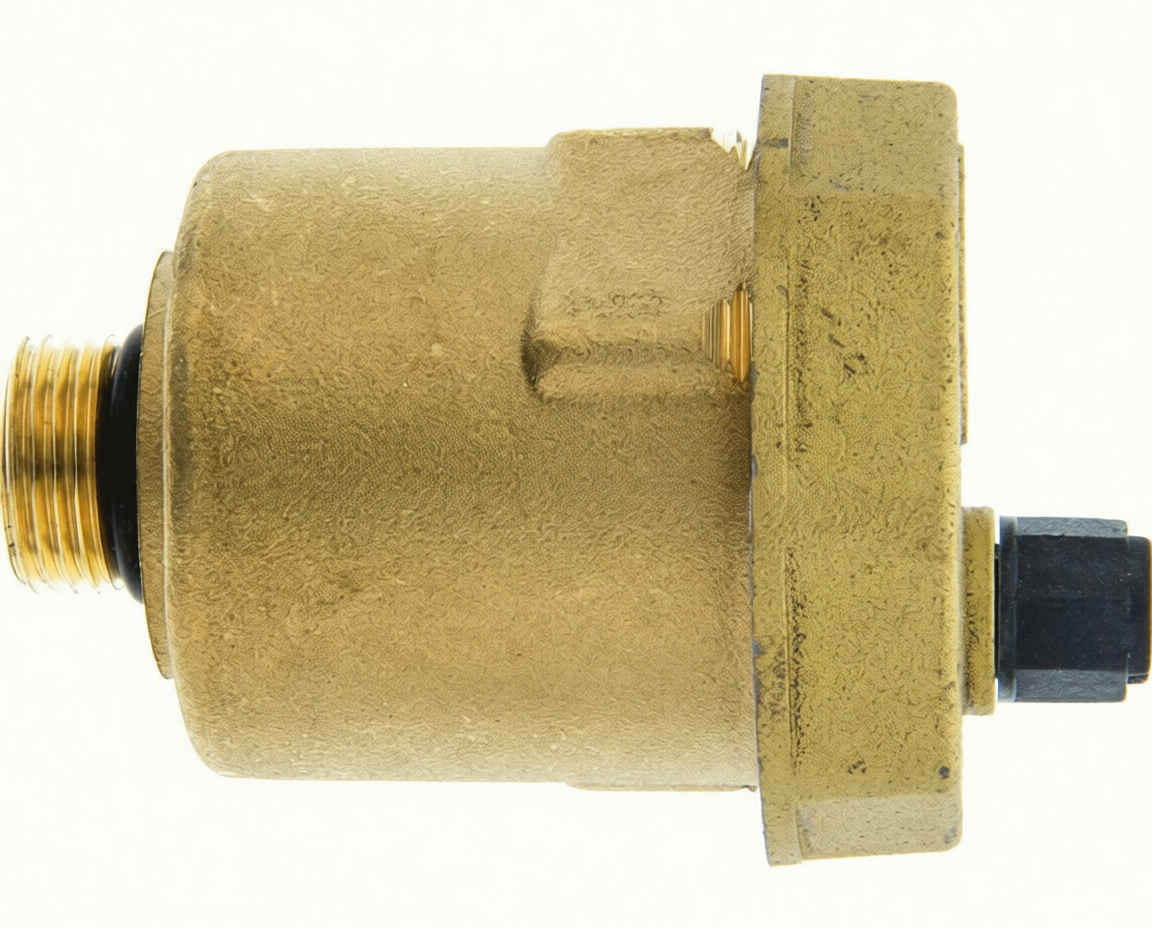 PURGADOR CALDERA KRAMER R3/8" - 282.90.0050