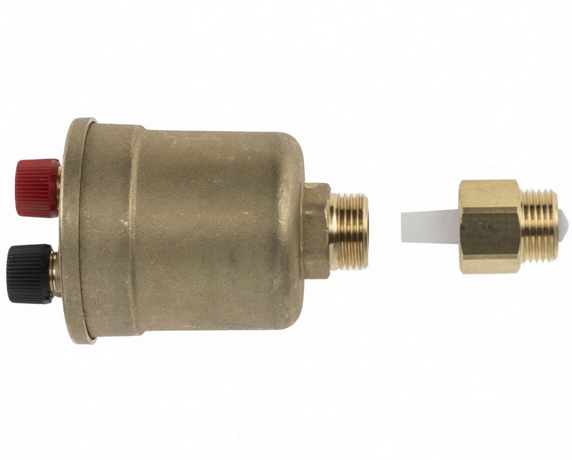 PURGADOR AUTOMÁTICO TIFELL CTAE52125A - 282.90.0903