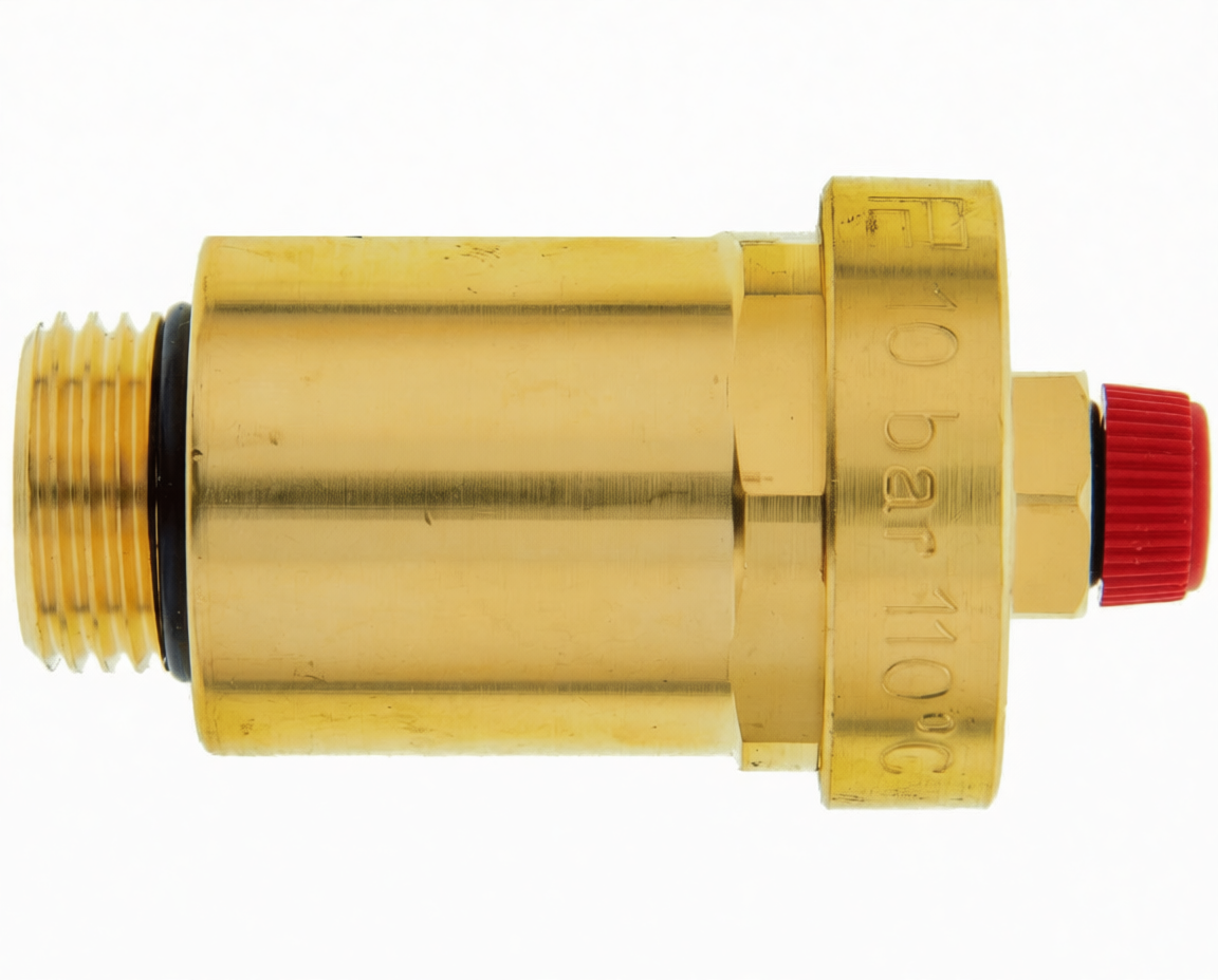 PURGADOR CALDERA FERROLI 39801160 - 282.92.0001