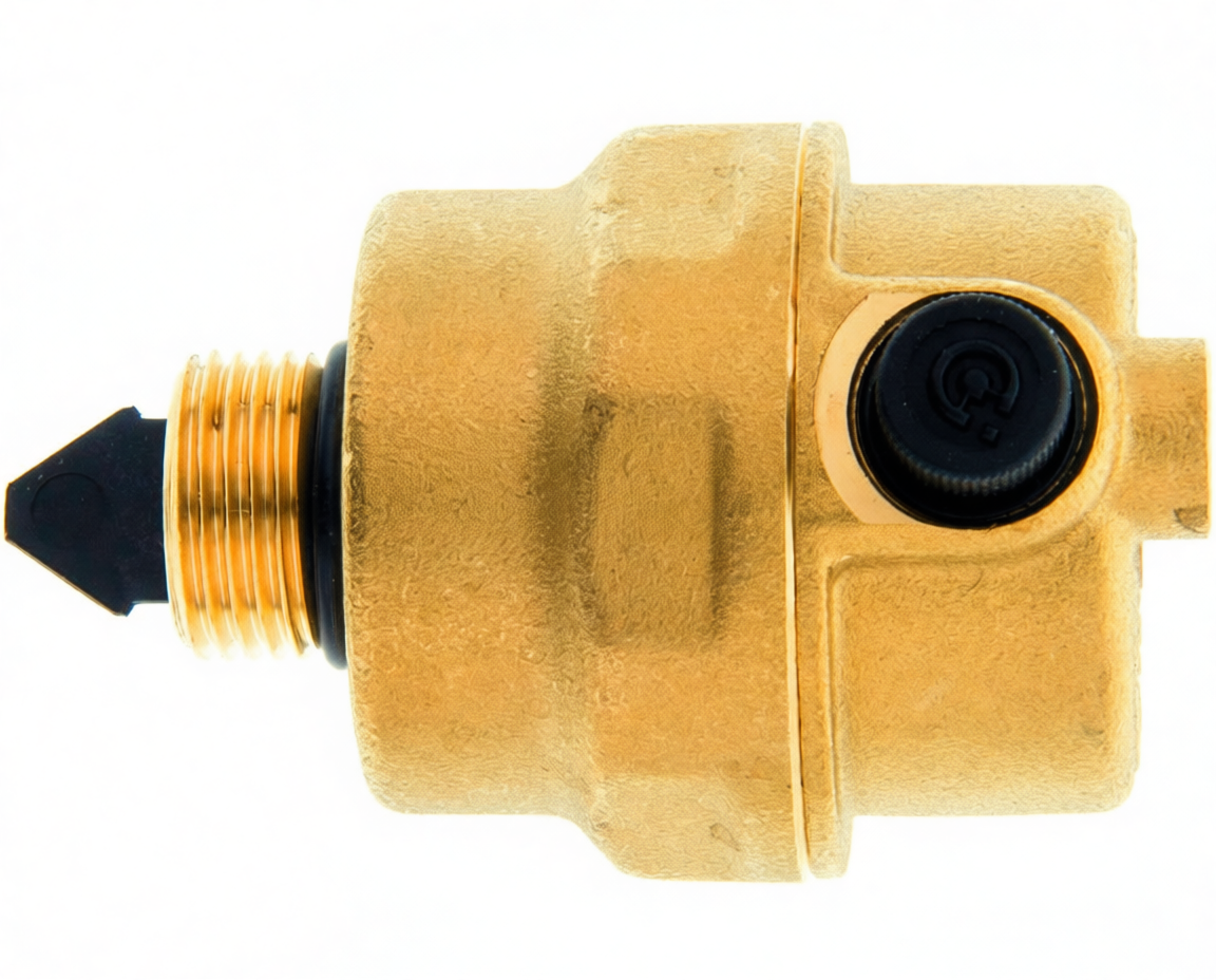 PURGADOR CALDERA ROCA 122151930 - 282.93.0001