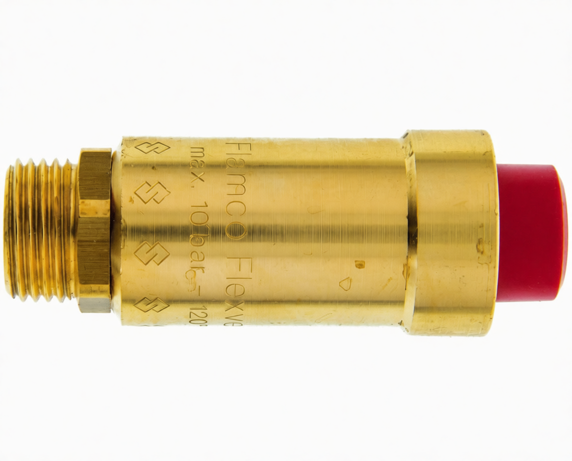 PURGADOR CALDERA ROCA 190034047 - 282.93.0002