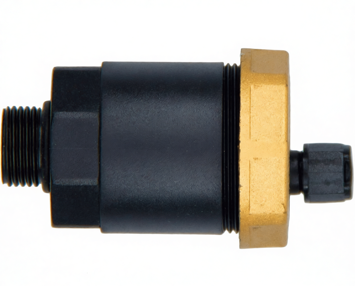 PURGADOR CALDERA ROCA 129400009 - 282.93.0003