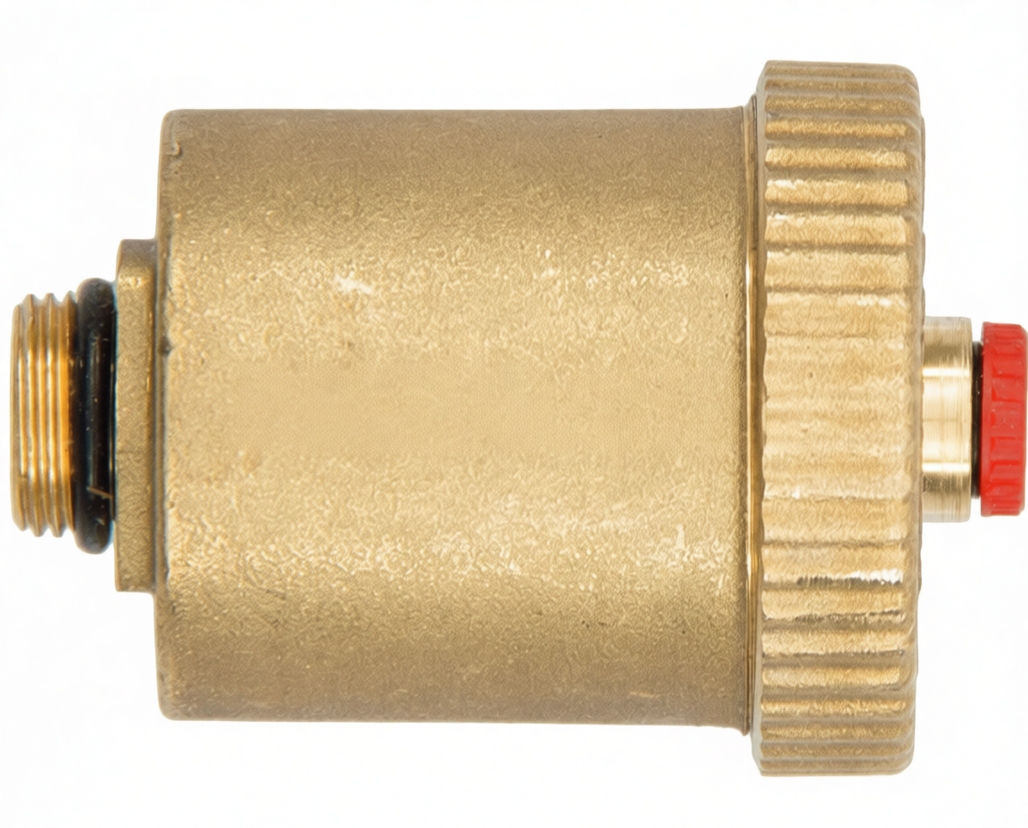 PURGADOR CALDERA ROCA 122156190 - 282.93.0005