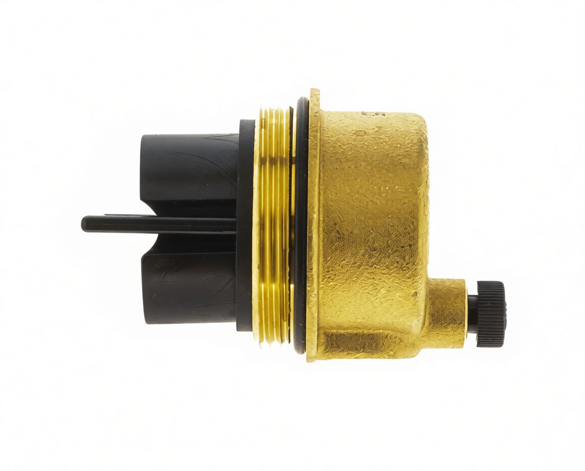 PURGADOR CALDERA ROCA 125607290 - 282.93.0007