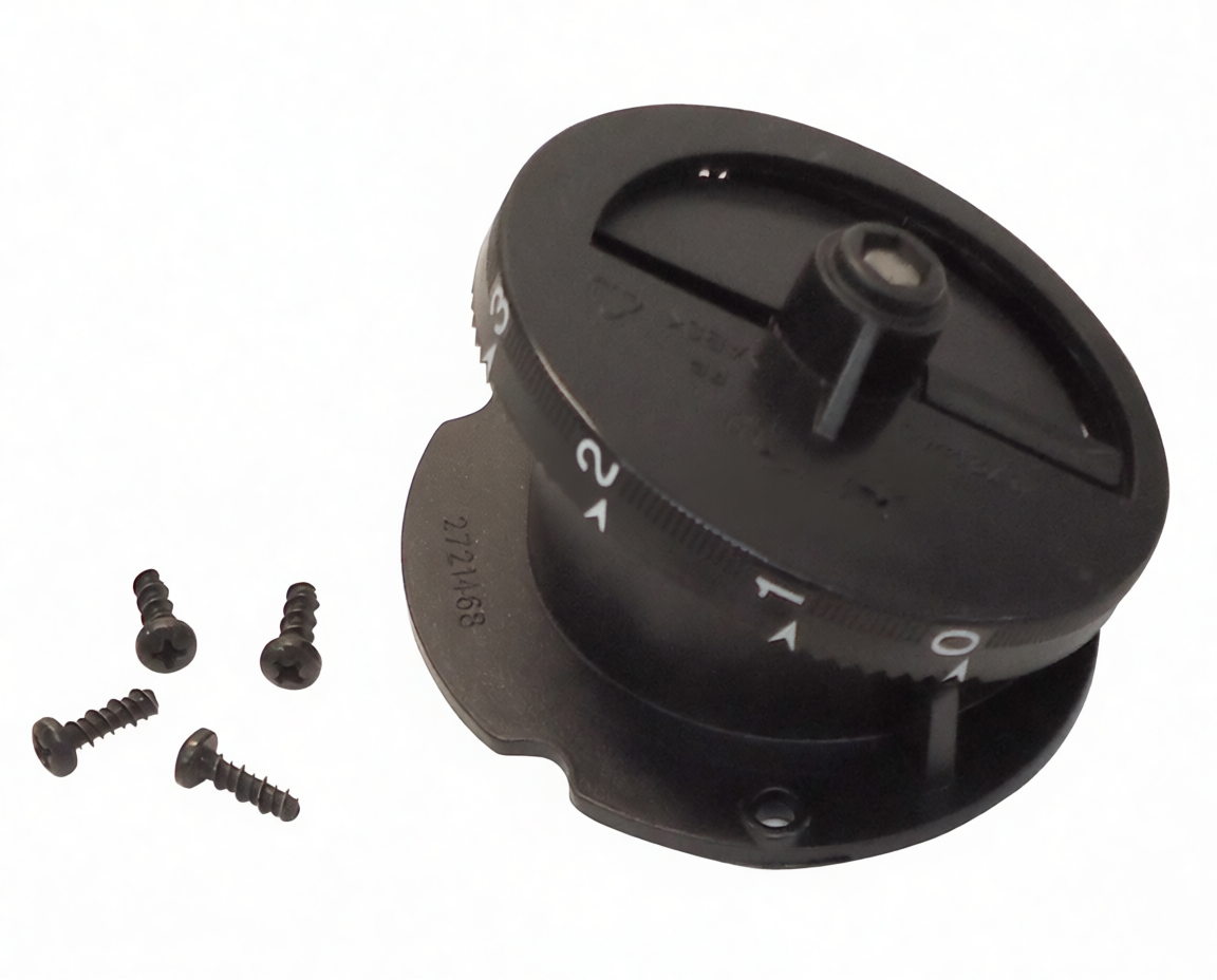 TOMA AIRE QUEMADOR BAXI 143040168 ME - 282.93.0018