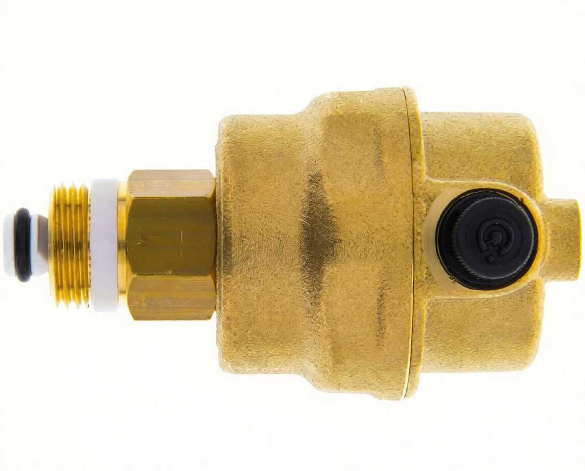 PURGADOR CALDERA BERETTA 10026777 3/8" - 282.94.0002