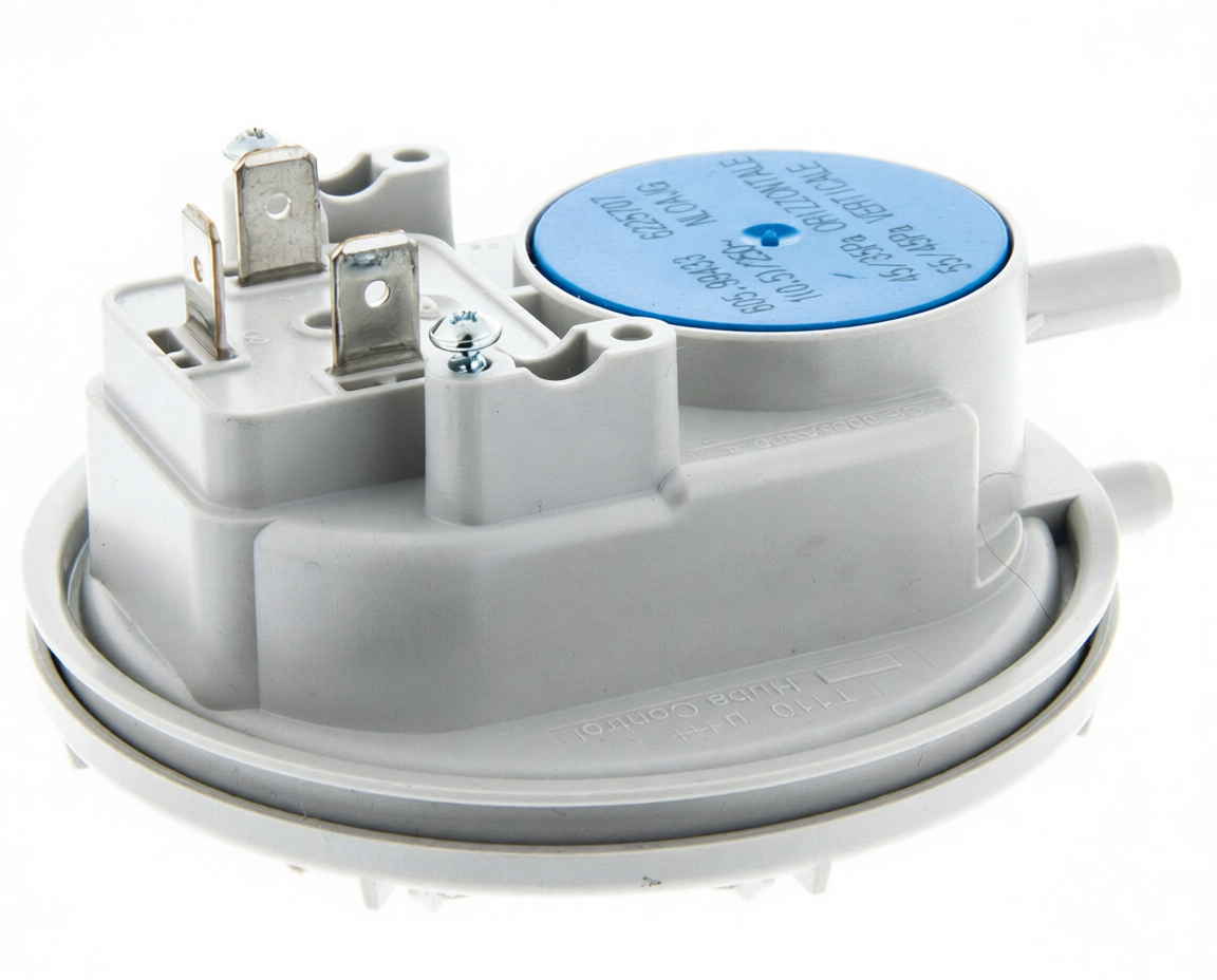 PRESOSTATO CALDERA SIME 6225707 - 283.00.0001