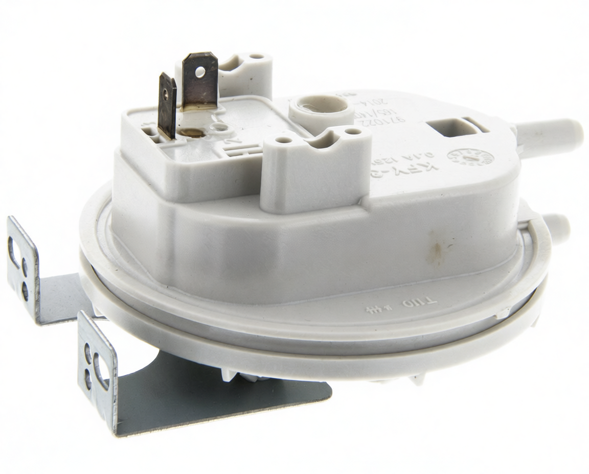 PRESOSTATO CALDERA 17 MBAR - 283.00.0003