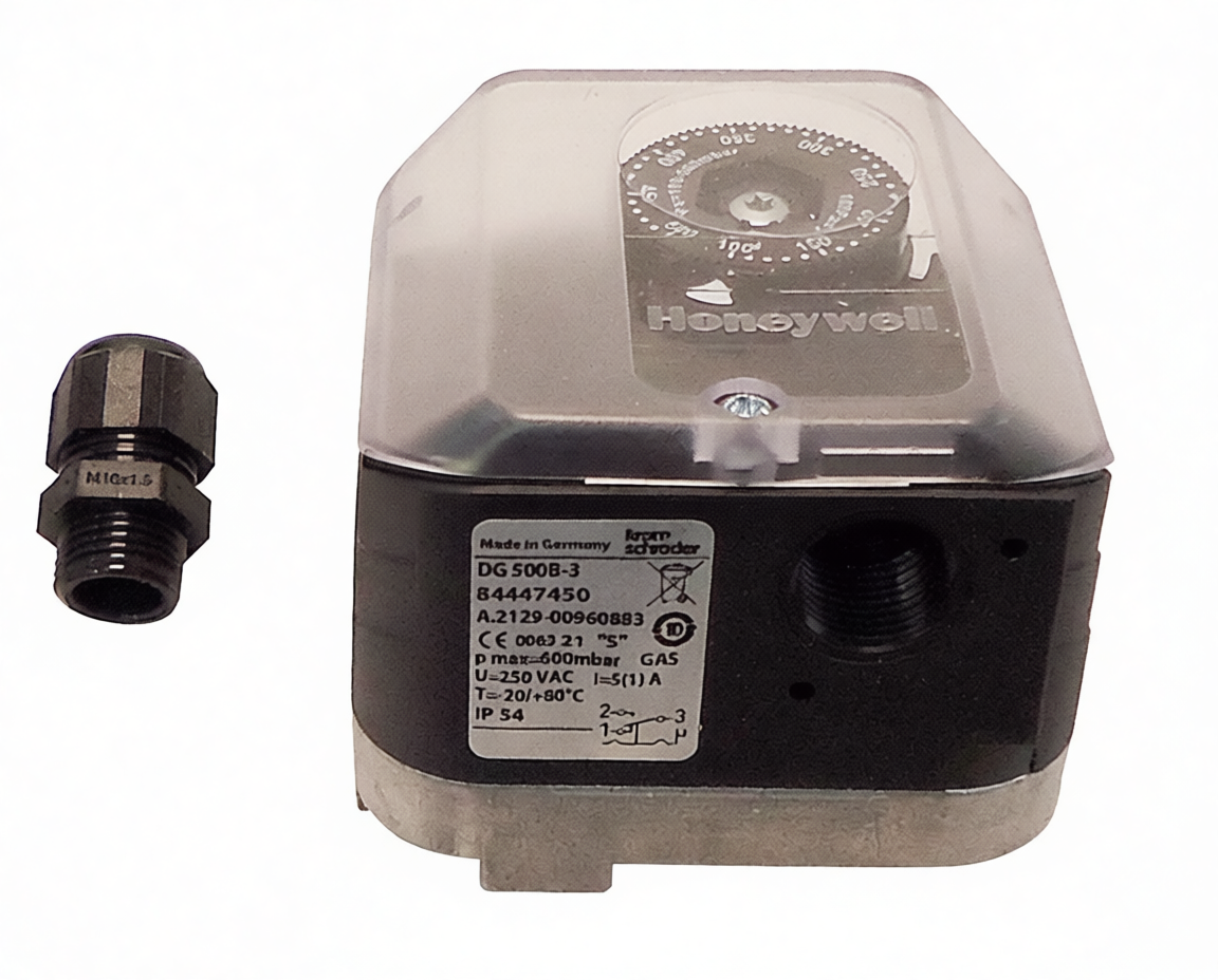 PRESOSTATO KROMSCHROEDER 84447450 ME - 283.00.0017