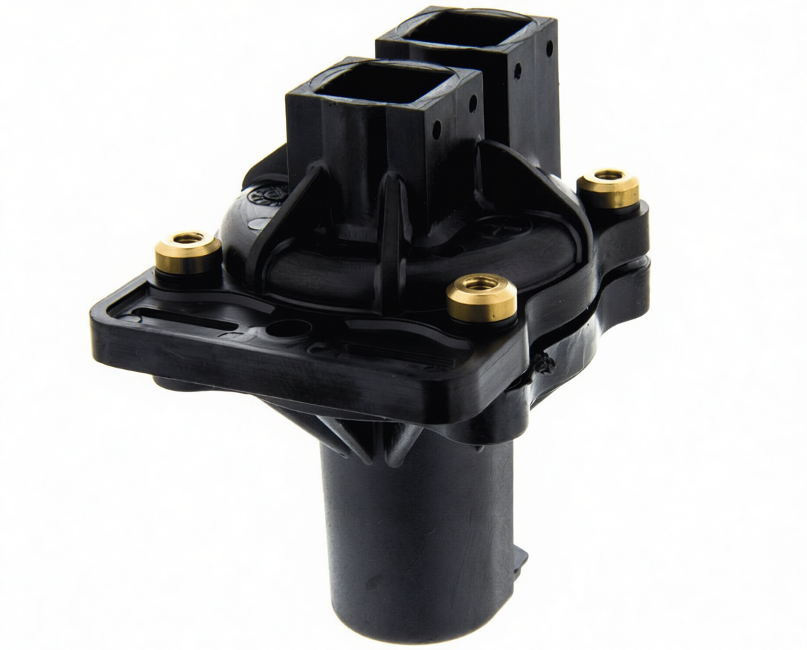 PRESOSTATO CALDERA ARISTON 65100519 - 283.14.0002