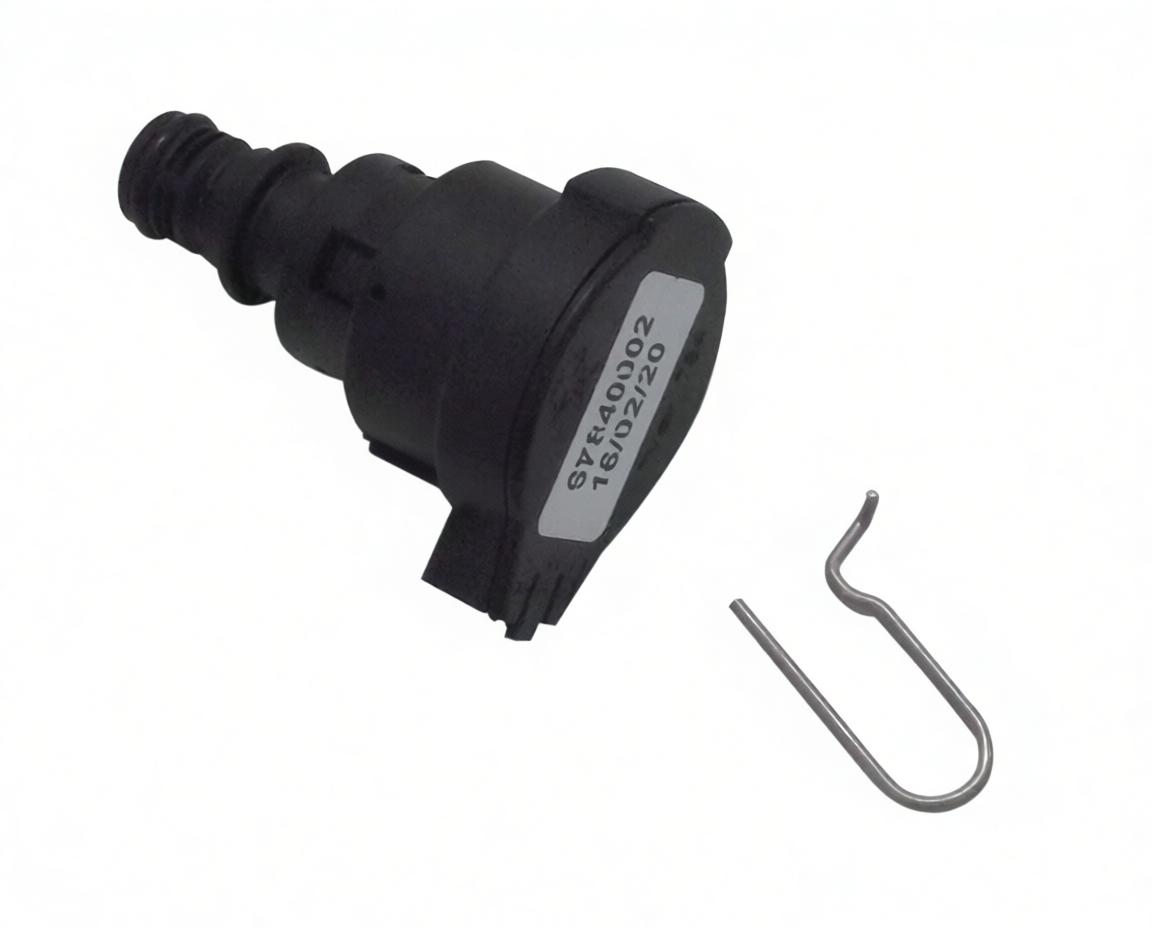 PRESOSTATO AGUA CL ARI 65104321 ME - 283.14.0016